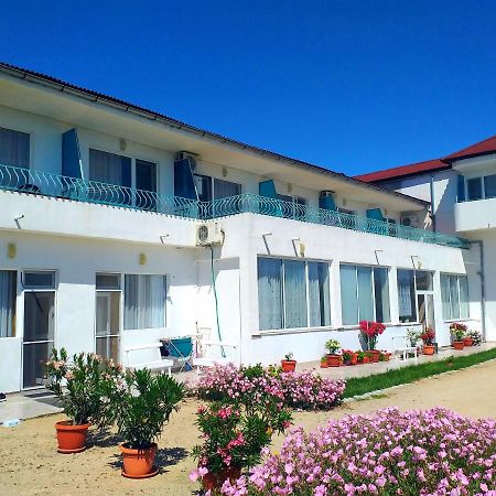 Sani Family Hotel Byala  Dış mekan fotoğraf