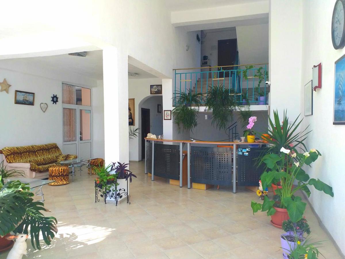 Sani Family Hotel Byala  Dış mekan fotoğraf