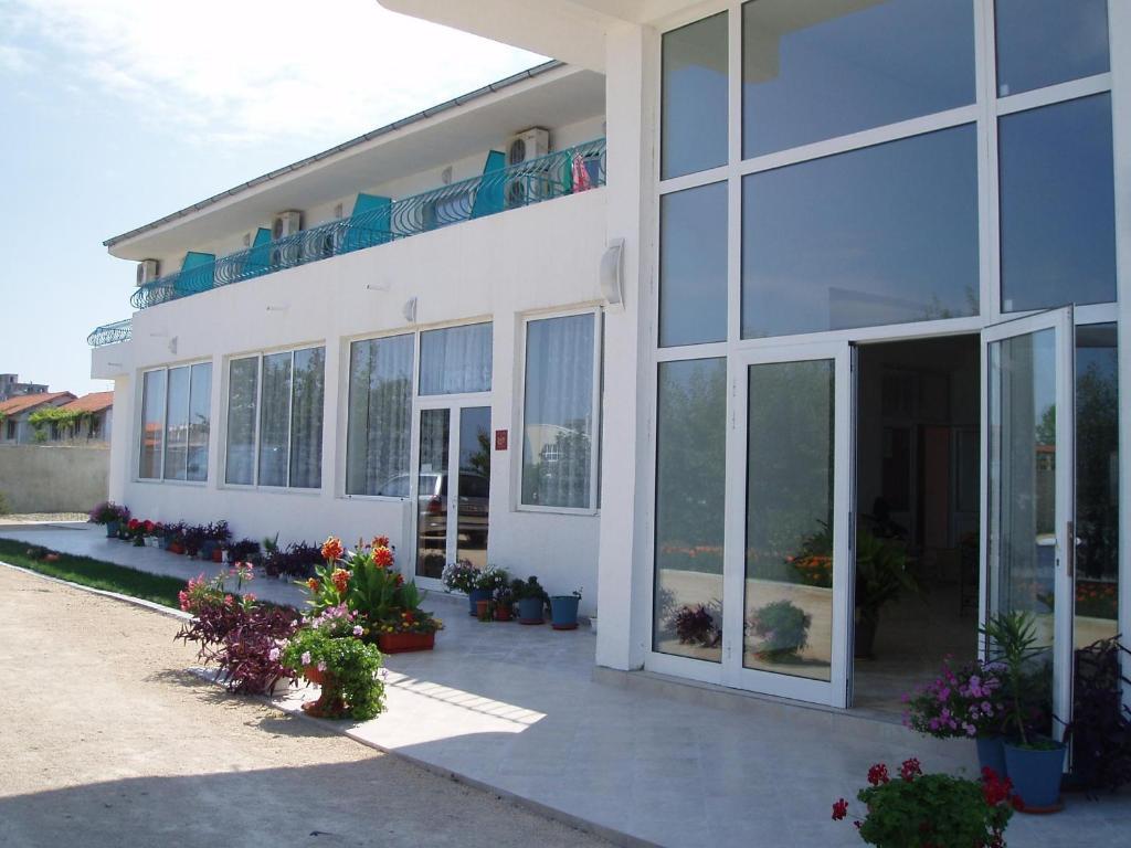 Sani Family Hotel Byala  Dış mekan fotoğraf