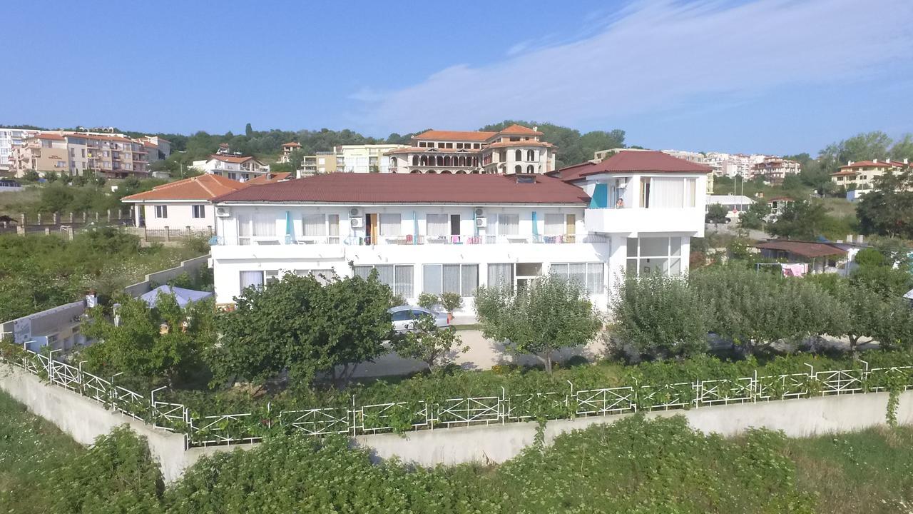 Sani Family Hotel Byala  Dış mekan fotoğraf