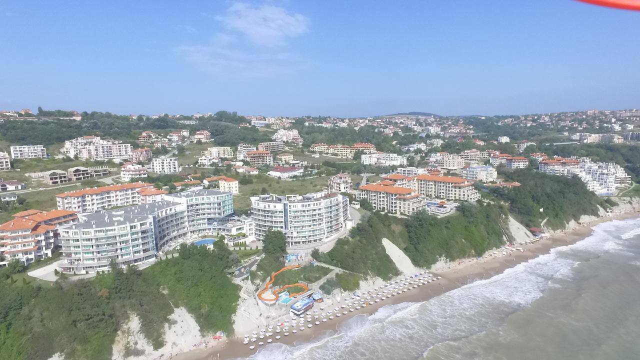 Sani Family Hotel Byala  Dış mekan fotoğraf